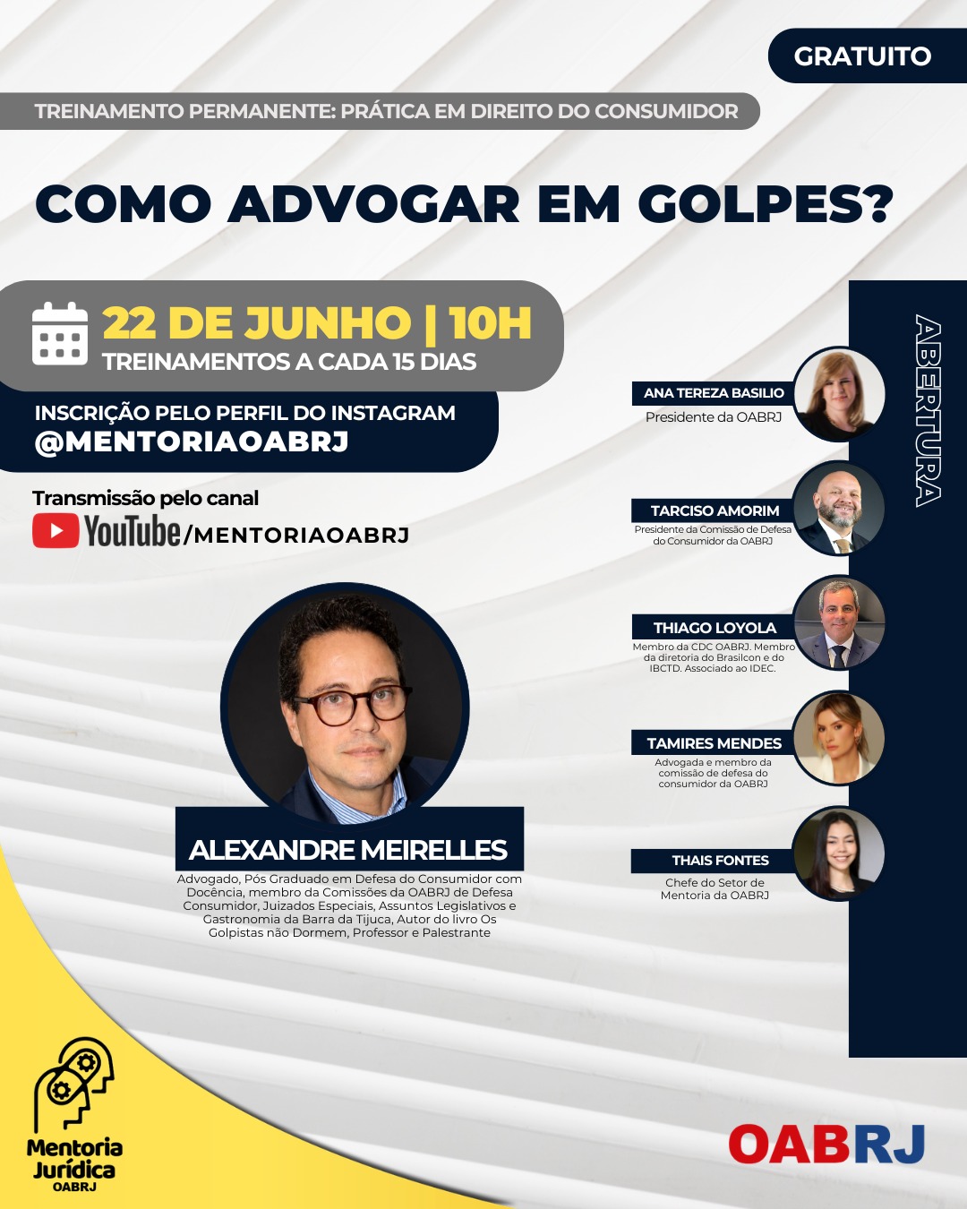 Evento 01